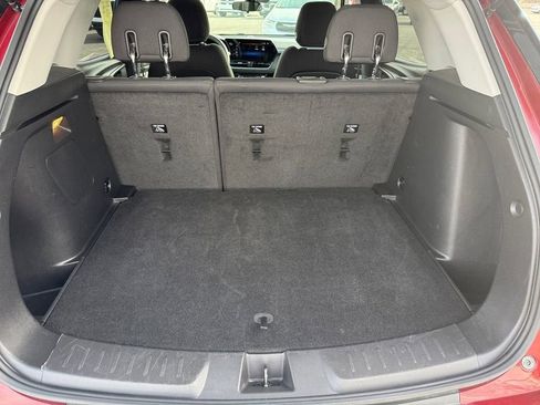 Used 2025 Chevrolet TrailBlazer LT image 18