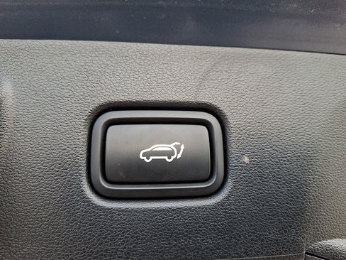 Used 2025 Hyundai Tucson SEL AWD/4WD image 30