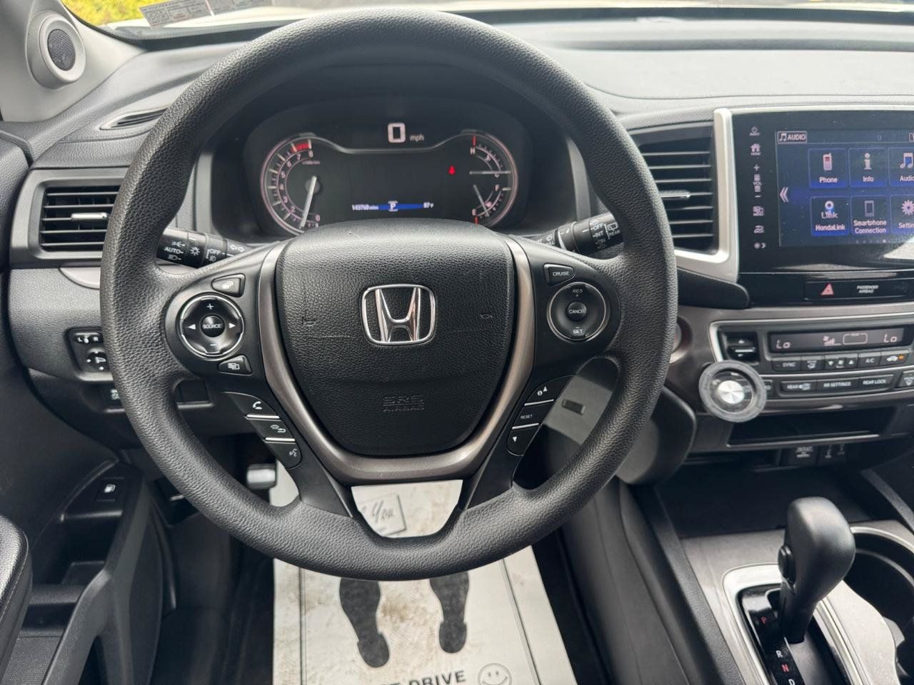 Used 2018 Honda Pilot EX image 11