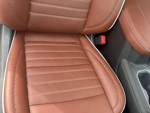 Certified 2023 GMC Sierra 1500 Denali Ultimate image 78