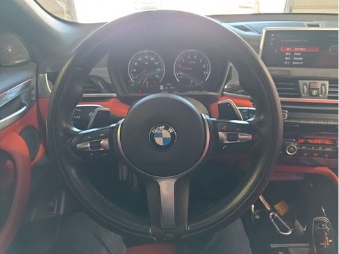 Used 2020 BMW X2 M35i w/ Premium Package image 25