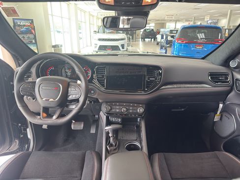 New 2026 Dodge Durango R/T AWD/4WD image 25