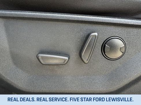 Used 2023 Ford F150 XLT w/ Equipment Group 302A High image 25