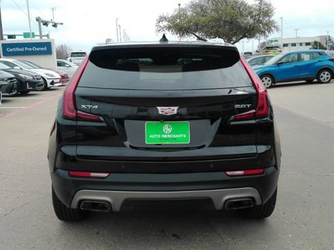 Used 2019 Cadillac XT4 Premium Luxury image 7