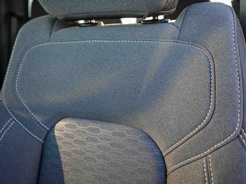 Certified 2025 RAM 1500 Big Horn image 25