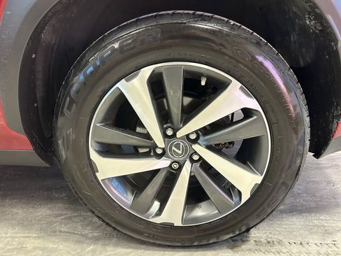 Used 2018 Lexus NX 300h 300h image 23