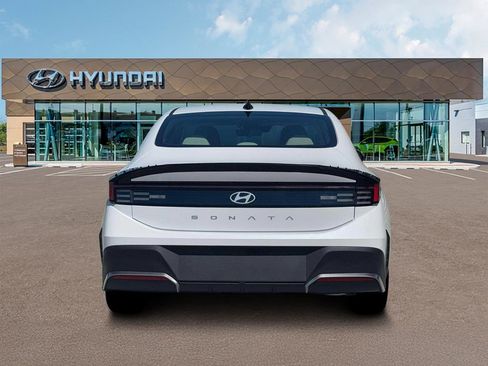 New 2026 Hyundai Sonata SE image 6