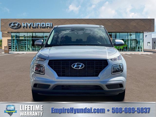 New 2026 Hyundai Venue SE FWD image 12