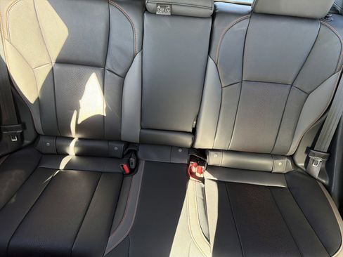 Certified 2024 Subaru Crosstrek 2.5i Limited w/ Crosstrek Mirror Package image 13