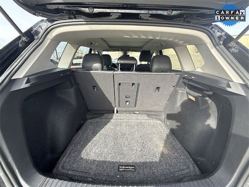 Used 2022 Volkswagen Taos SE image 23