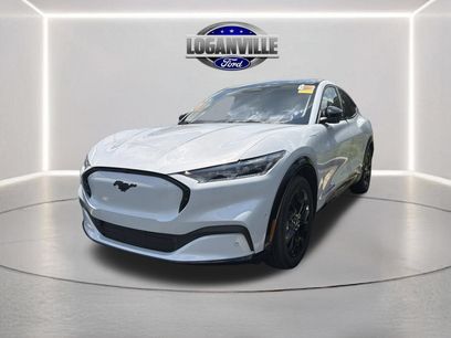Used 2023 Ford Mustang Mach-E Premium w/ Mustang Nite Pony Package