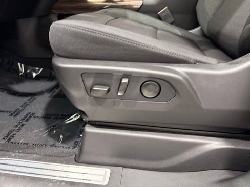 New 2026 Chevrolet Silverado 2500 LT w/ Trail Boss Package image 14