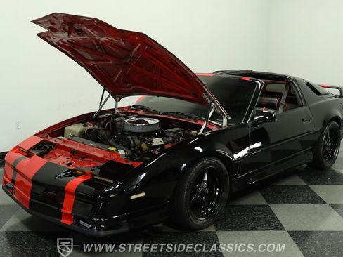 Used 1989 Pontiac Firebird Trans Am RWD image 30