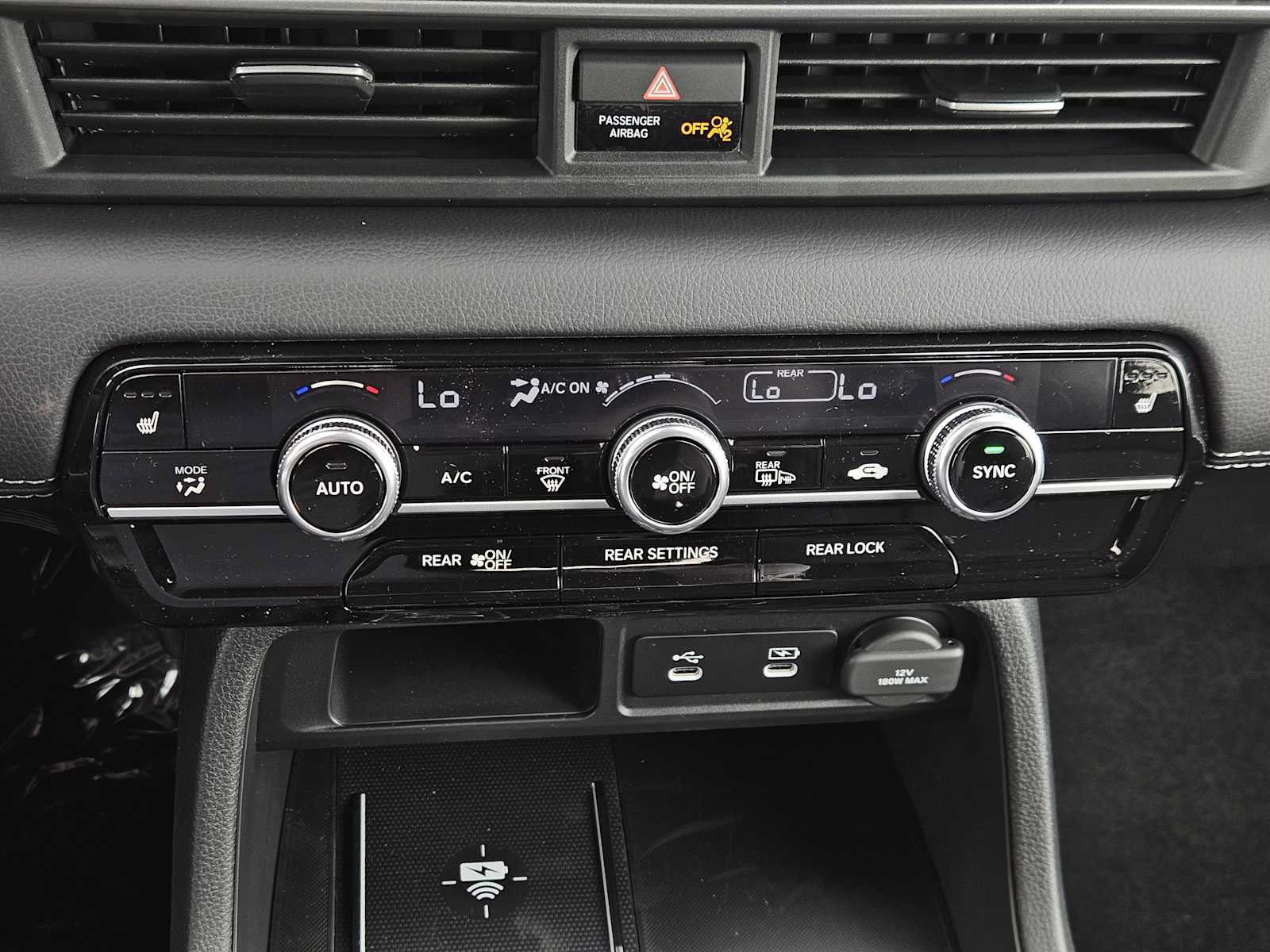 New 2026 Honda Pilot EX-L image 16