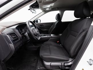 Used 2023 Nissan Rogue S video 4