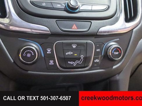 Used 2020 Chevrolet Equinox LT FWD image 57