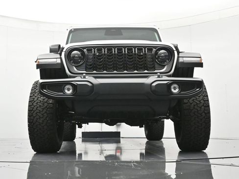 New 2026 Jeep Wrangler Unlimited Sport AWD/4WD image 36