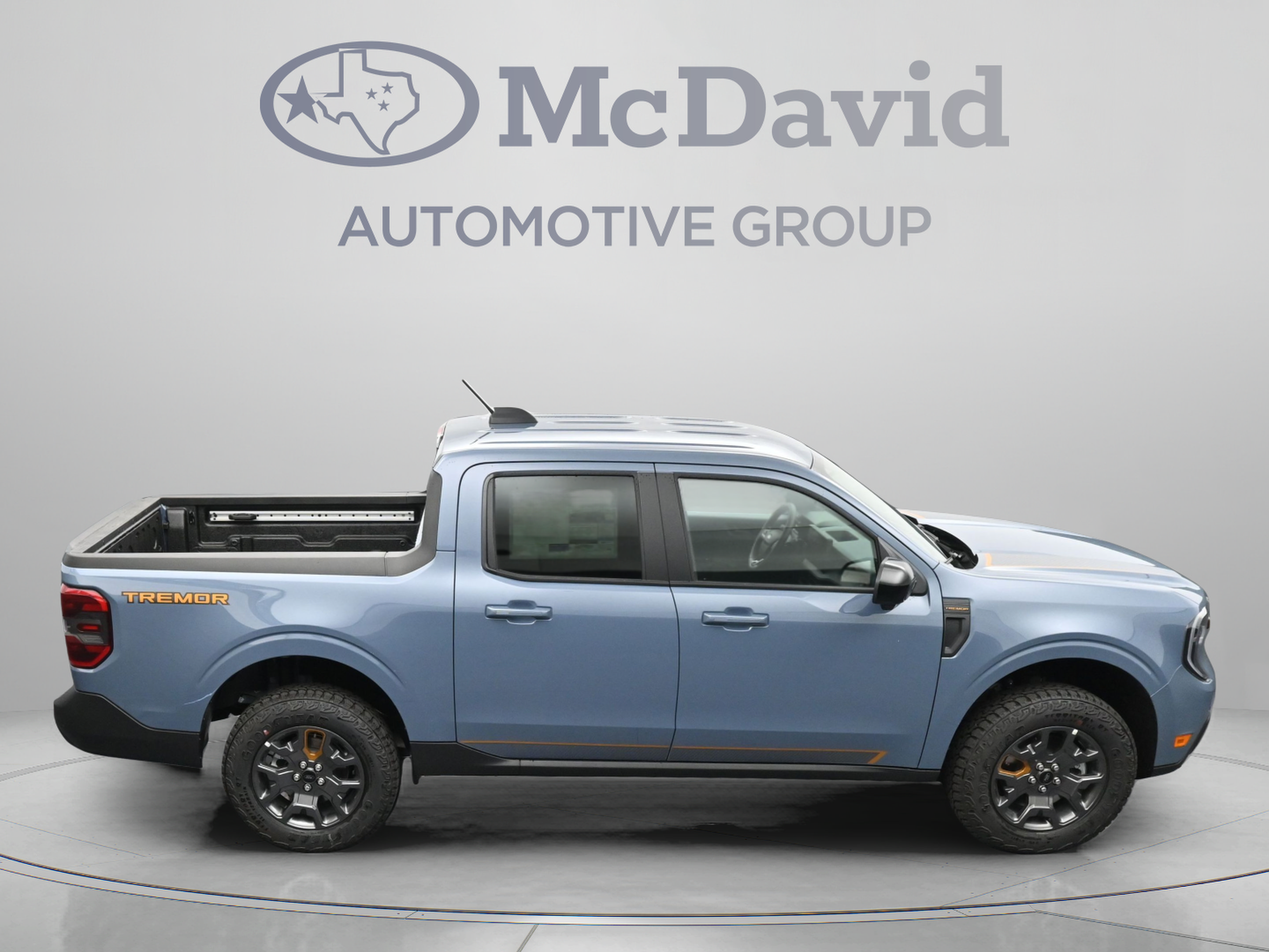 New 2026 Ford Maverick Tremor AWD/4WD image 25