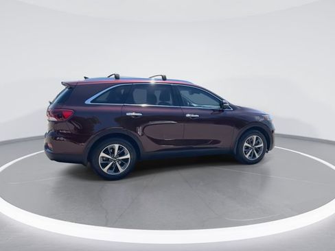 Used 2019 Kia Sorento EX w/ EX Touring Package FWD image 8