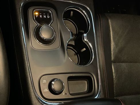 Used 2017 Dodge Durango R/T w/ Technology Group image 20