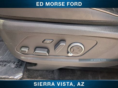 Used 2024 Hyundai Palisade Calligraphy AWD/4WD image 10