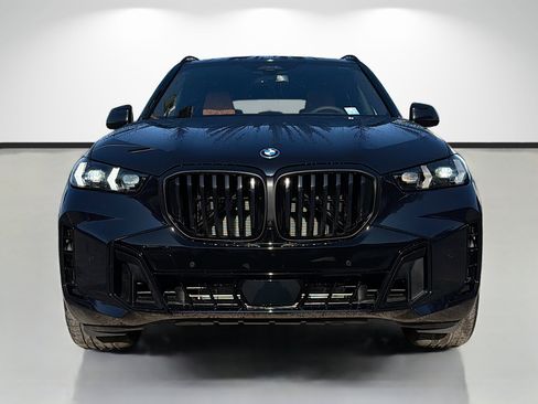 New 2026 BMW X5 xDrive50e w/ Executive Package AWD/4WD image 8