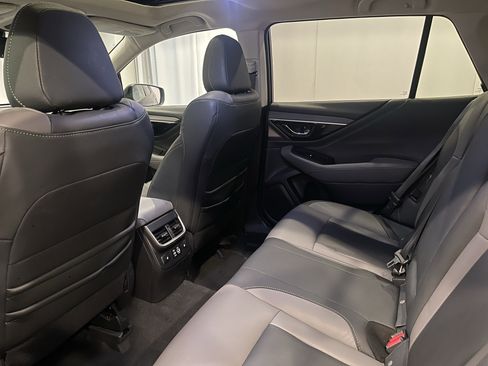 Used 2024 Subaru Outback Onyx Edition XT image 24