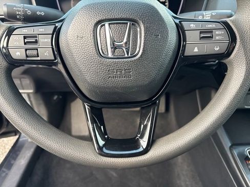 Used 2025 Honda Civic LX image 7