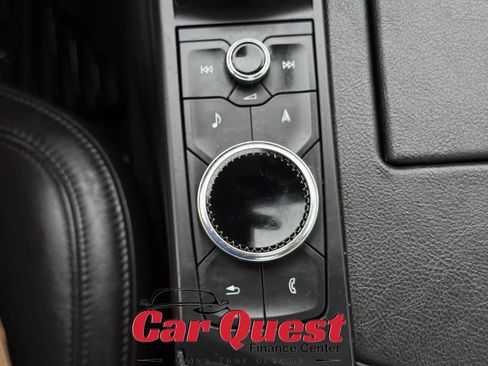 Used 2019 Cadillac CT6 Luxury w/ Driver Awareness Package AWD/4WD image 34