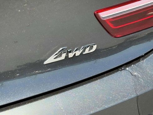 New 2025 Genesis G80 2.5T Sport Prestige image 14