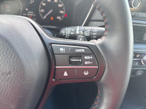 Used 2023 Honda CR-V Sport image 20