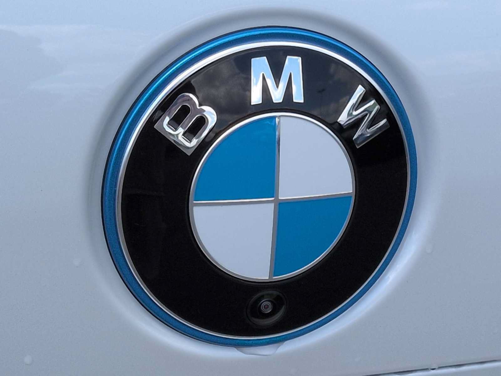 Used 2026 BMW i7 xDrive60 w/ Executive Package AWD/4WD image 12