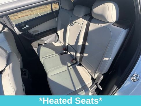 Used 2021 Volkswagen Tiguan SE R-Line w/ 3rd Row Seat Package image 19