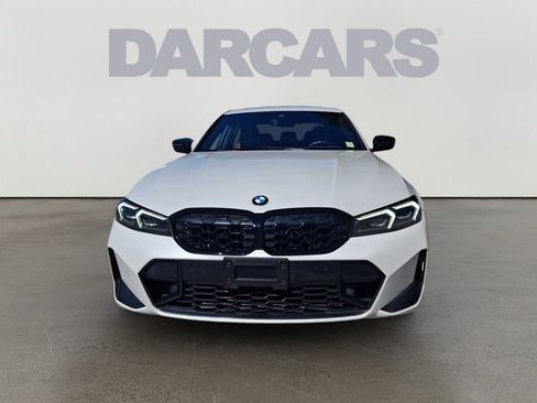 Used 2024 BMW M340i xDrive w/ Premium Package AWD/4WD image 2