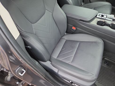 Certified 2025 Lexus NX 350h AWD w/ Accessory Package (2T) image 16