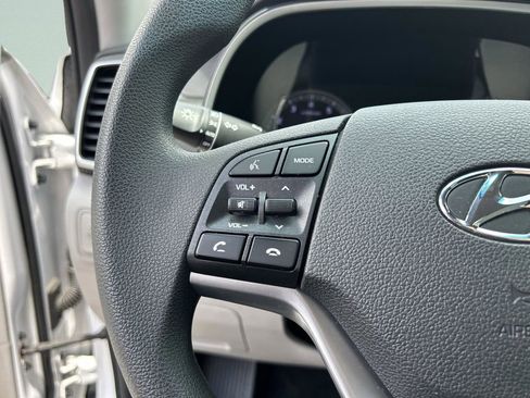 Used 2019 Hyundai Tucson SEL w/ Cargo Package FWD image 29