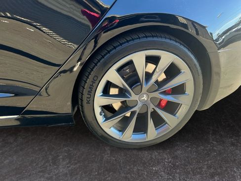 Used 2018 Tesla Model S P100D image 9