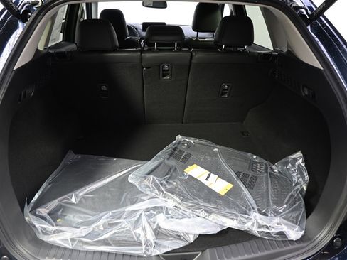 New 2025 MAZDA CX-5 AWD 2.5 S image 19