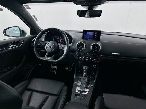 Used 2020 Audi S3 Premium Plus w/ Premium Plus Package image 22