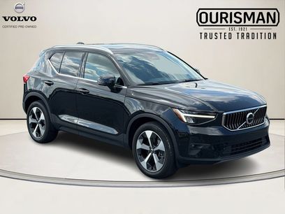 Certified 2023 Volvo XC40 B5 Plus w/ Driver Assist Package