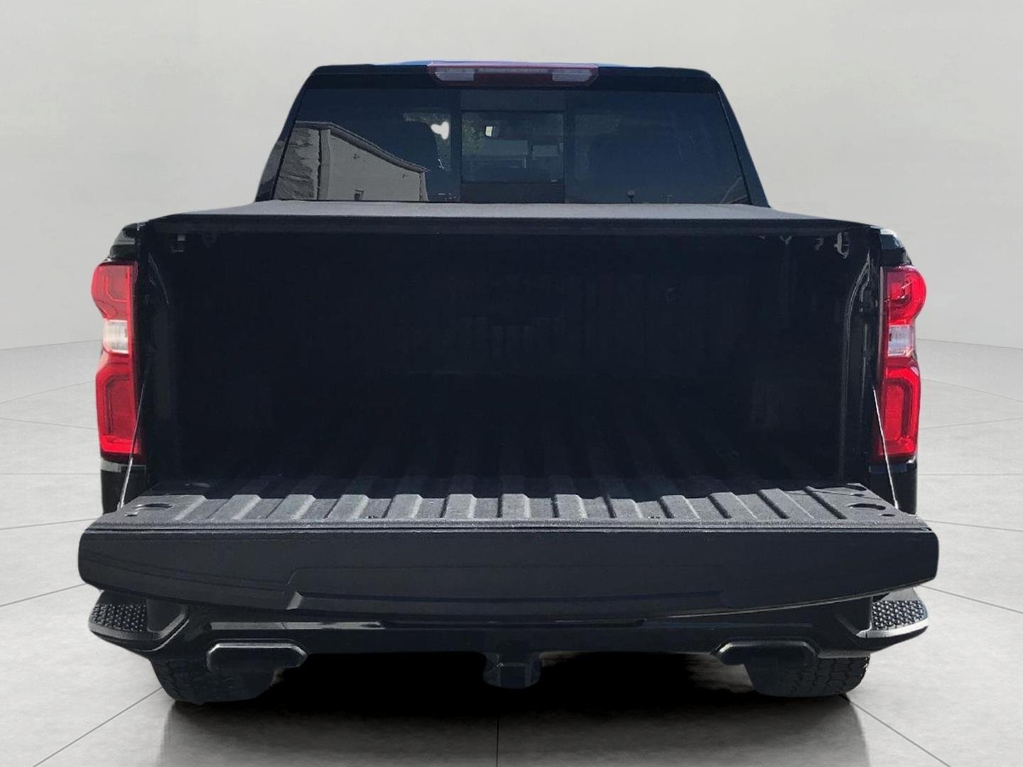 Used 2020 Chevrolet Silverado 1500 RST AWD/4WD image 46