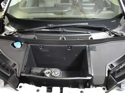 Used 2017 BMW i3 w/ Range Extender RWD image 35