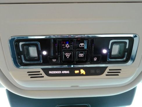 Used 2020 Lincoln Aviator Reserve w/ Equipment Group 201A image 52