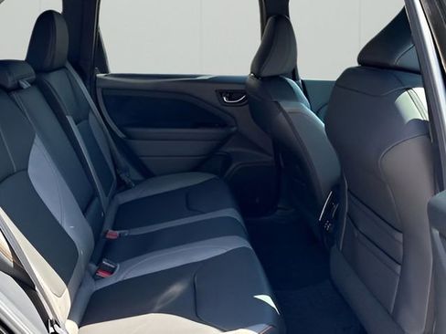 New 2026 Subaru Forester Sport AWD/4WD image 15