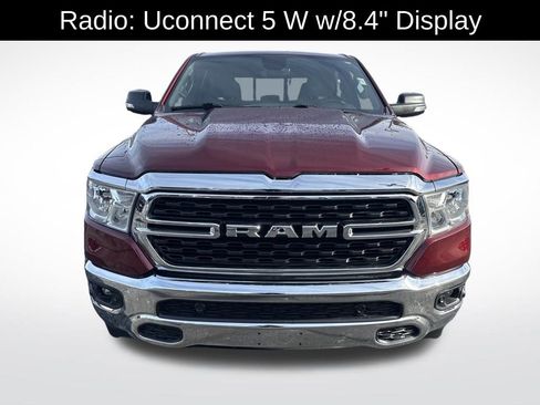 Certified 2022 RAM 1500 Big Horn image 10