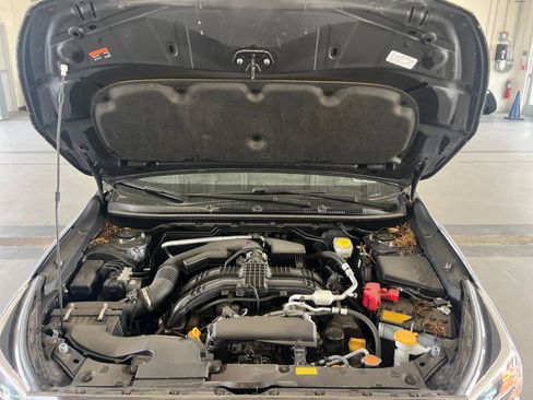 Certified 2024 Subaru Impreza 2.0i Sport AWD/4WD image 6