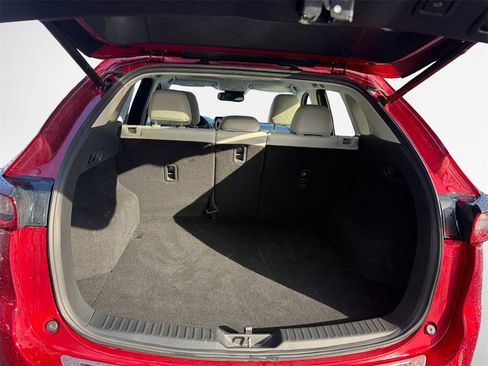 Used 2021 MAZDA CX-5 Grand Touring image 25