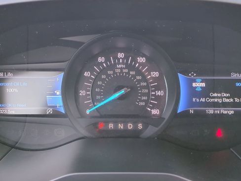 Certified 2022 Ford Edge SEL w/ Convenience Package image 37