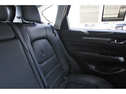 Used 2025 MAZDA CX-5 AWD 2.5 S w/ Preferred Package image 10