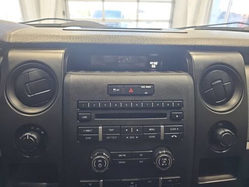 Used 2014 Ford F150 STX w/ Equipment Group 201A Mid AWD/4WD image 18